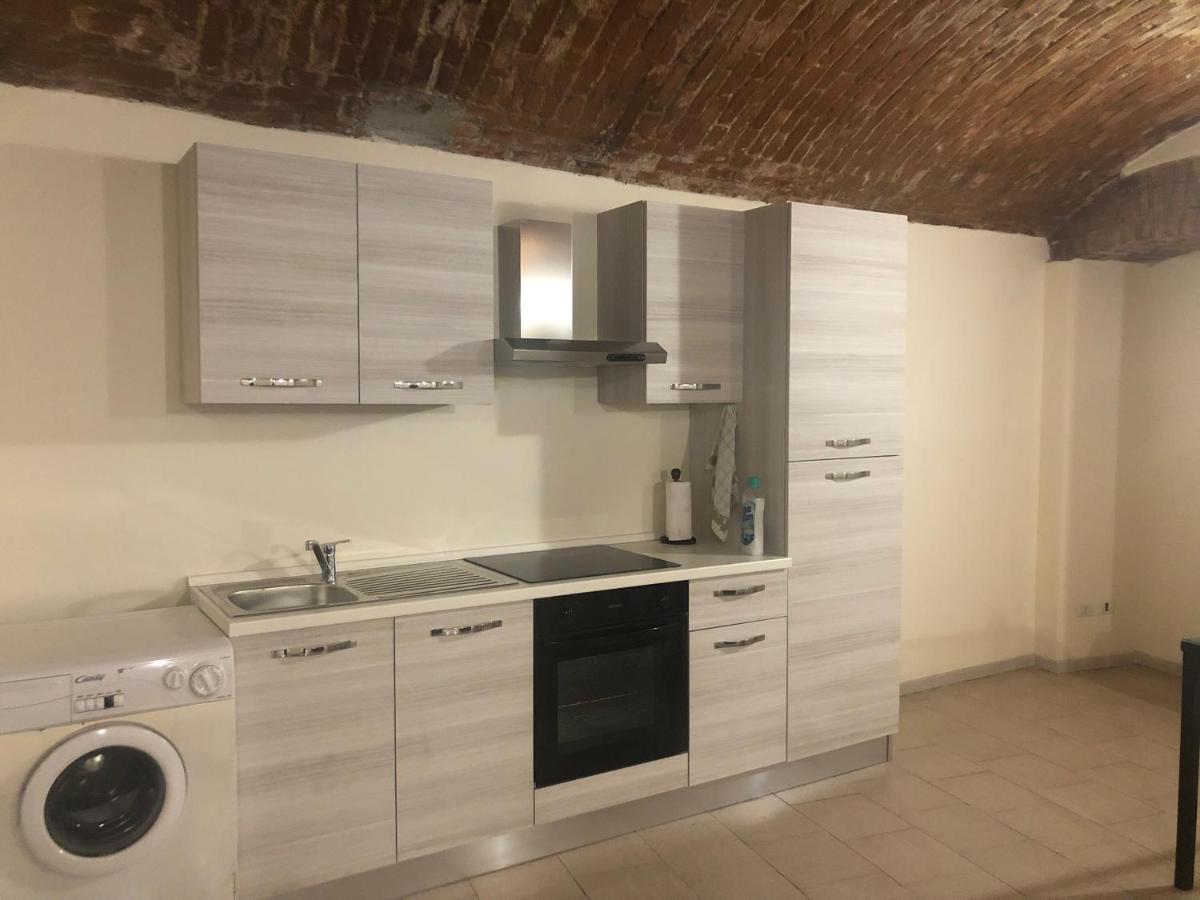 Bilocale Affori Apartment Милано Екстериор снимка