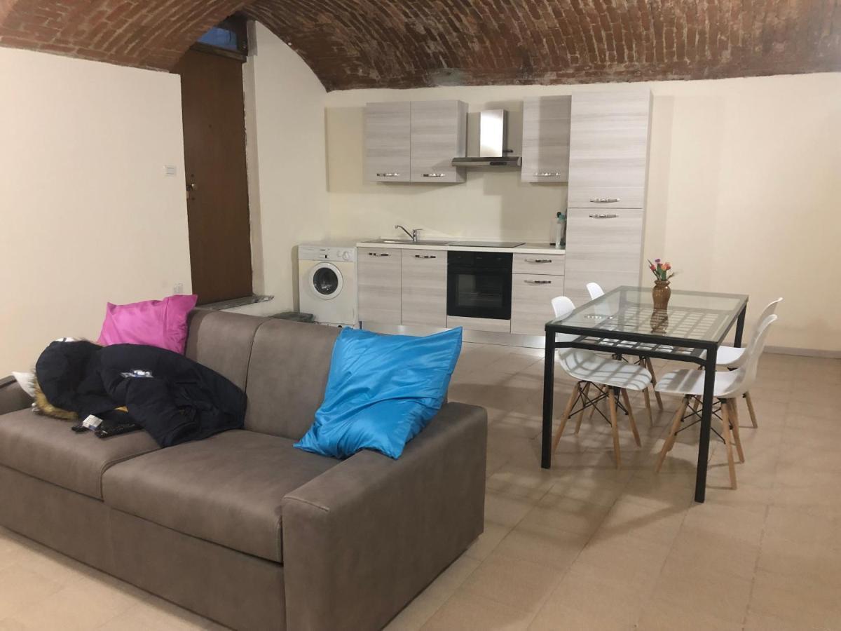 Bilocale Affori Apartment Милано Екстериор снимка