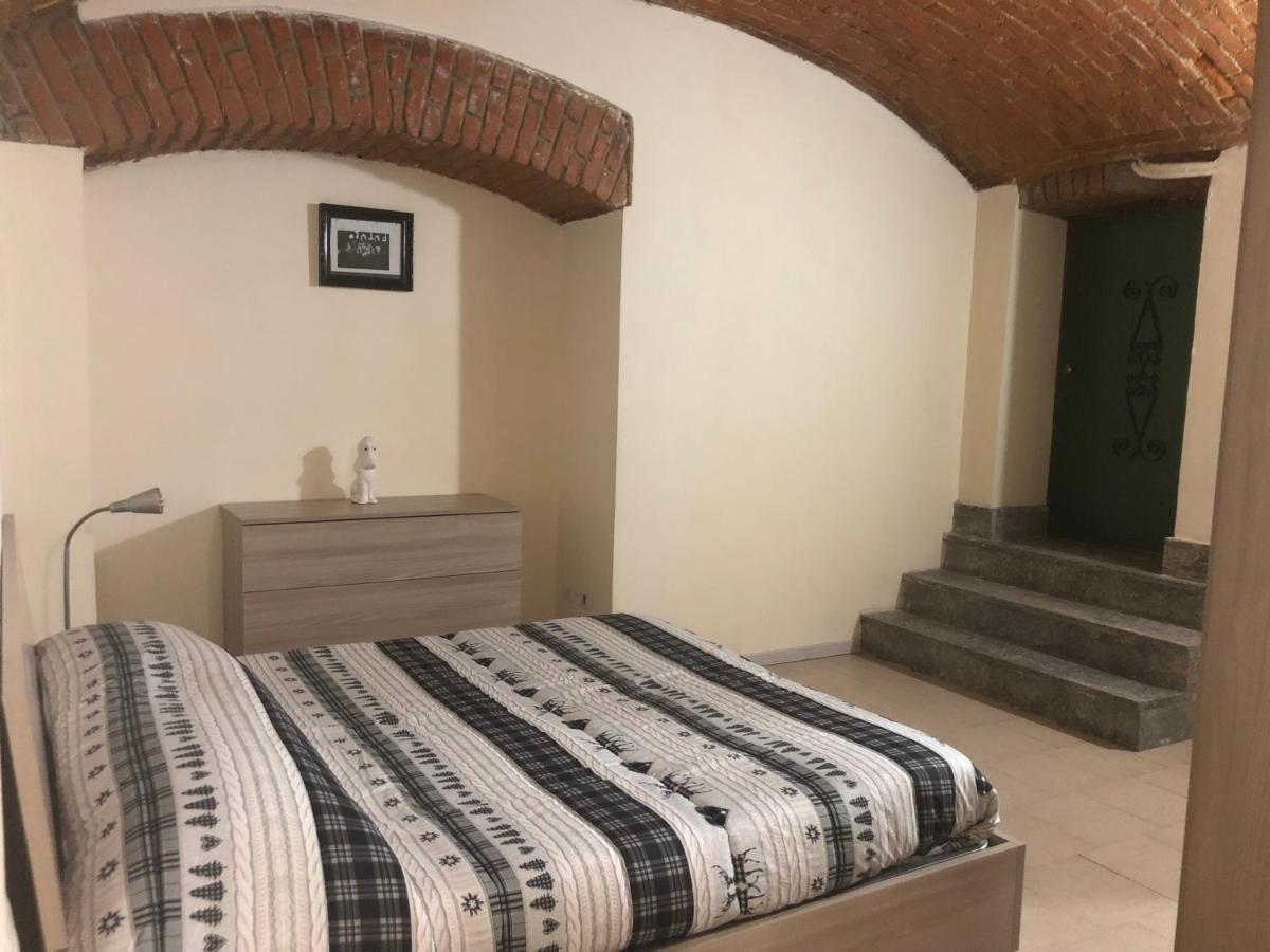 Bilocale Affori Apartment Милано Екстериор снимка