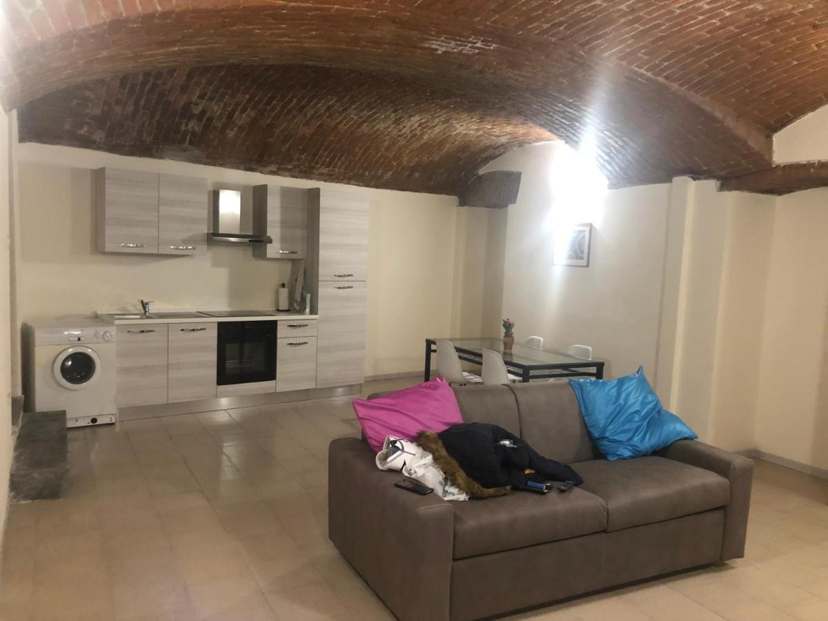 Bilocale Affori Apartment Милано Екстериор снимка