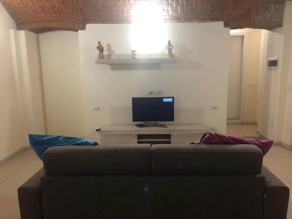 Bilocale Affori Apartment Милано Екстериор снимка