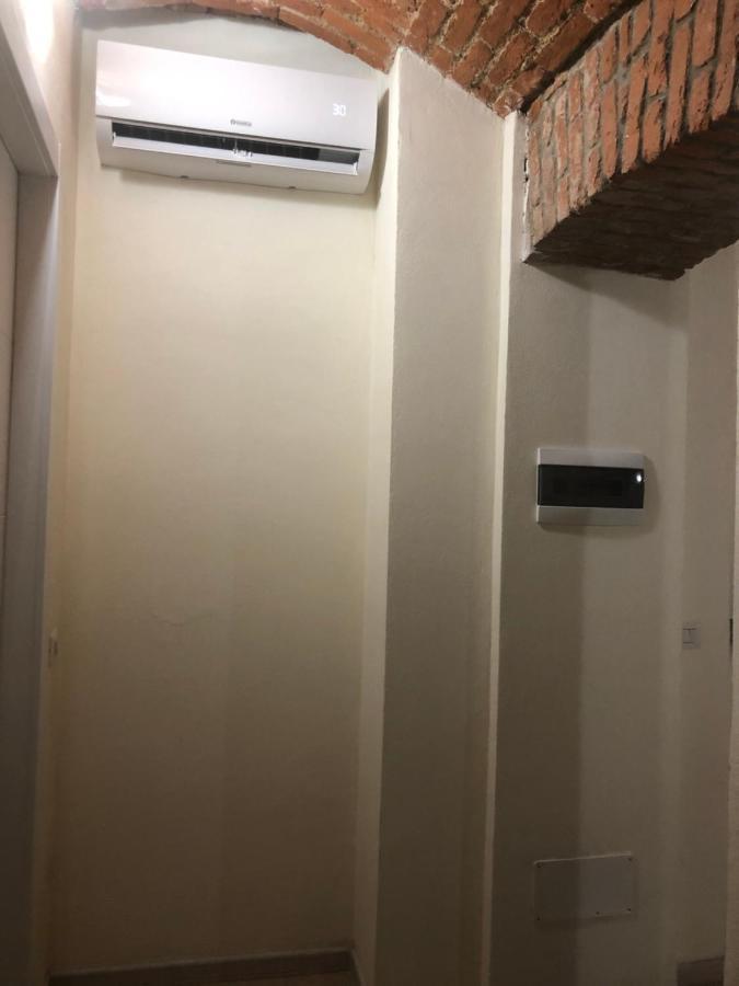 Bilocale Affori Apartment Милано Екстериор снимка